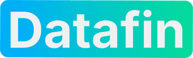 DataFin logo